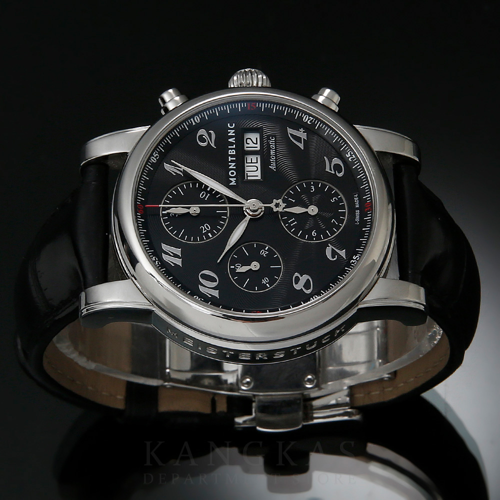 MONTBLANC(USED)몽블랑 7201 Meisterstuck 워치